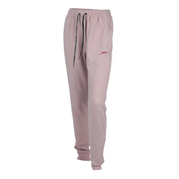 Calça Feminina de Moletom Legend Speedo - ROSA PEACH M