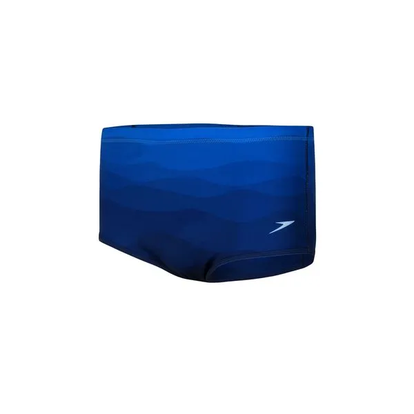 Sunga Tradicional Adulto Waves - MARINHO GG