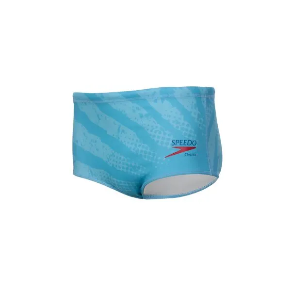 Sunga Classics Ii Masculina - AZUL CLARO 90