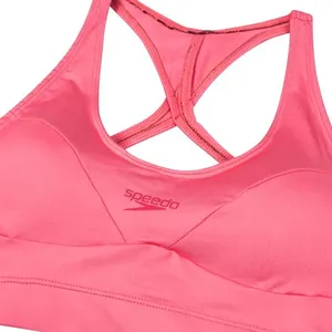 Top Anatômico Smart Adulto - Speedo - CORAL P