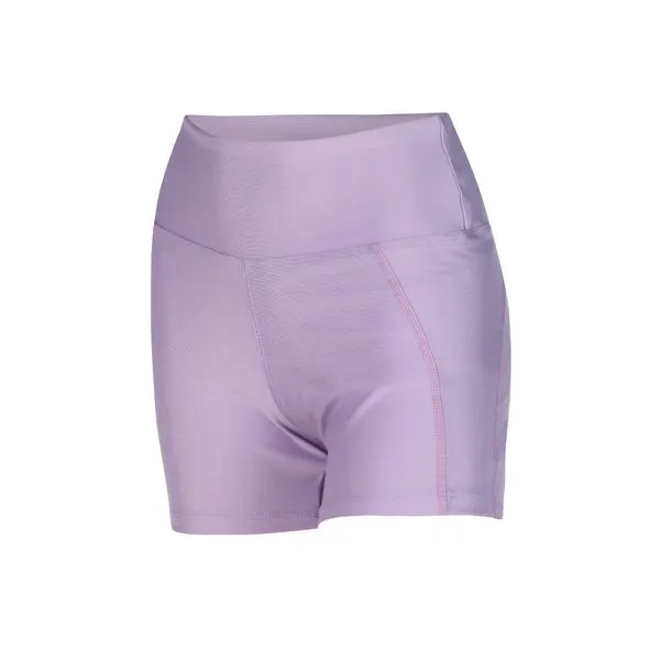 Bermuda Harmony Feminina - LILAS PASTEL PP