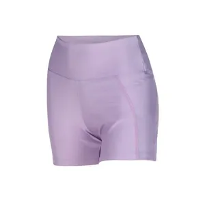 Bermuda Harmony Feminina - LILAS PASTEL P
