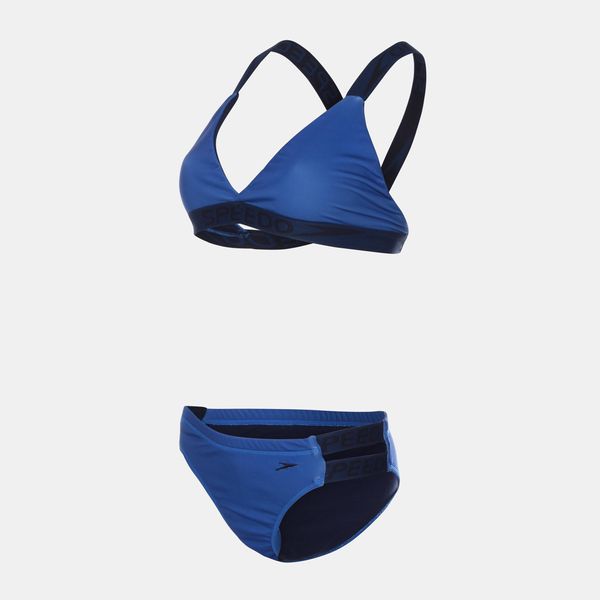 Biquini Open Elastico Personalizado - JEANS M