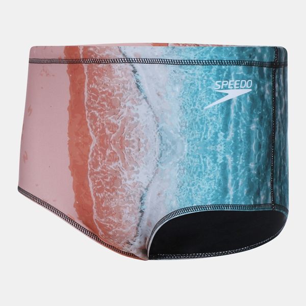 Sunga Tradicional Beach - BLUE BEACH G