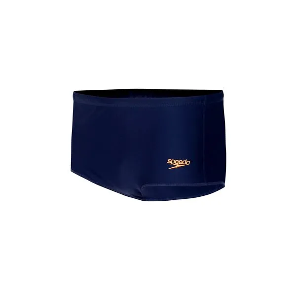 Sunga Masculina Tradicional Contraste - AMARELO MARINHO P