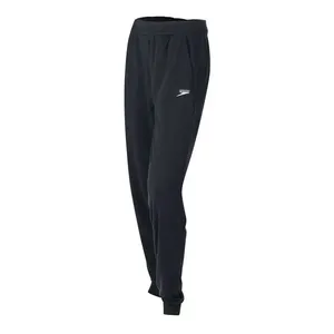 Calça Feminina Jogger Harmony - MESCLA PRETO M