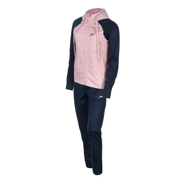 Conjunto agasalho Block Color - ROSE M
