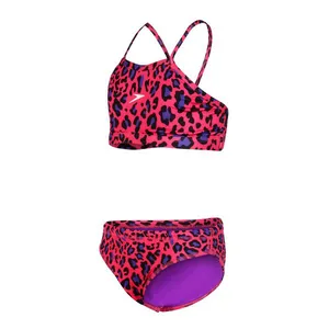 Biquíni Infantil Slim Lana Jaguar - SHOCK 10