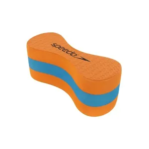 Flutuador para treino de natação - Boia Swim - LARANJA ÚNICO
