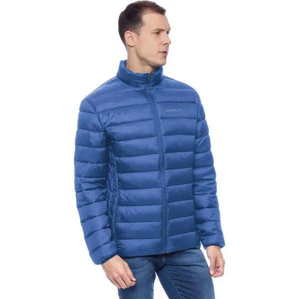 Jaqueta Pad Masculina - AZUL ROYAL GG2