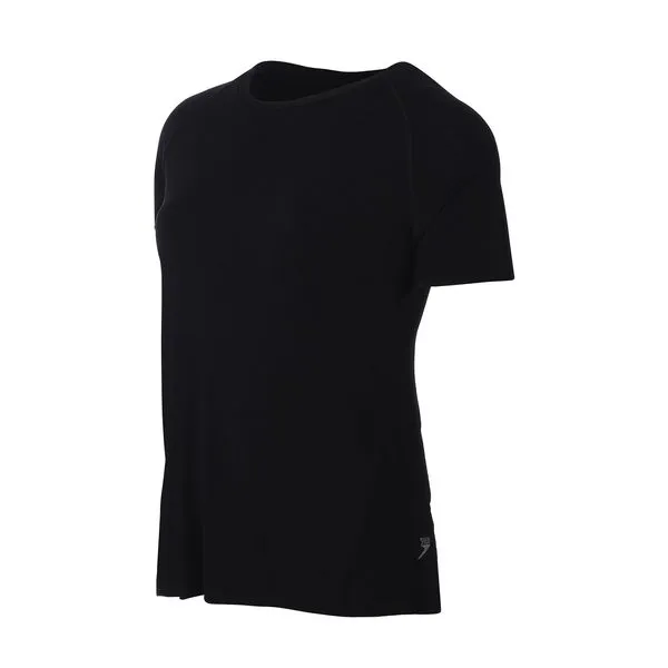 Camiseta Raglan Harmony - PRETO GG