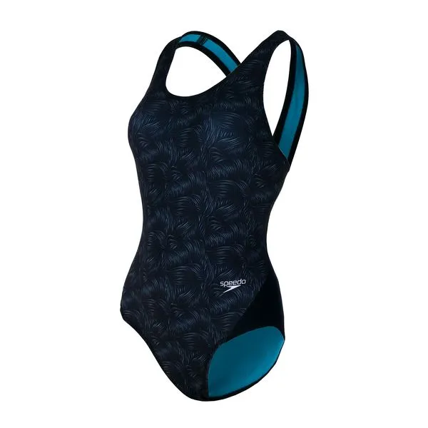 Maiô Adulto Alpes - ACQUA MARINE GG2