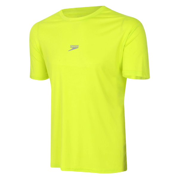 Camiseta Masculina Essential Interlock - LIMONADA GG