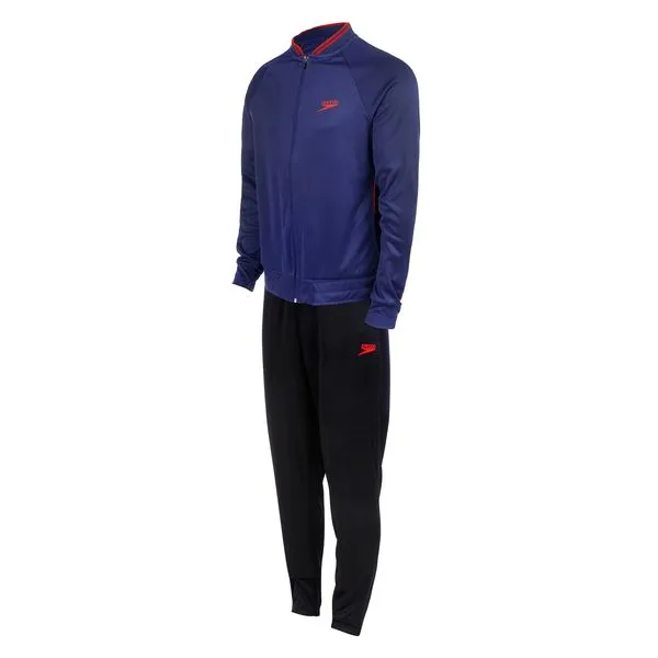 Conjunto de Agasalho Masculino Sport - ECLIPSE PRETO GG