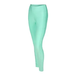 Legging Harmony Plus Feminina - VERDE AGUA GG