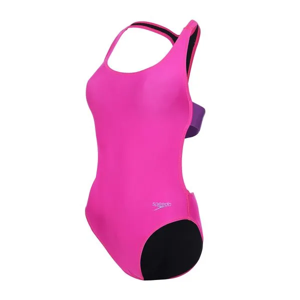Maiô Racer Bandeau Class - SHOCK GG
