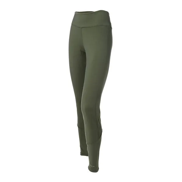 Calça Legging Fitness ECO - VERDE OLIVA GG