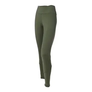 Calça Legging Fitness ECO - VERDE OLIVA GG
