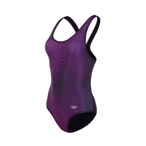 Maiô Reptile - ROXO PP