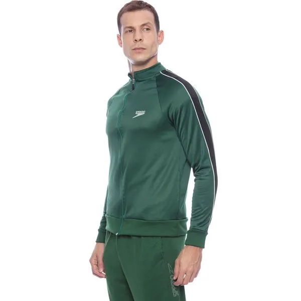 Jaqueta Masculina Heritage - VERDE SELVA M