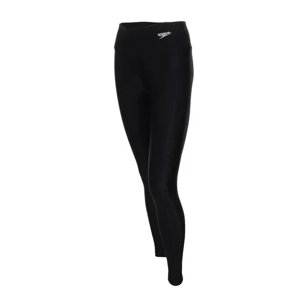 Calça Legging para prática de esporte Skin - PRETO P
