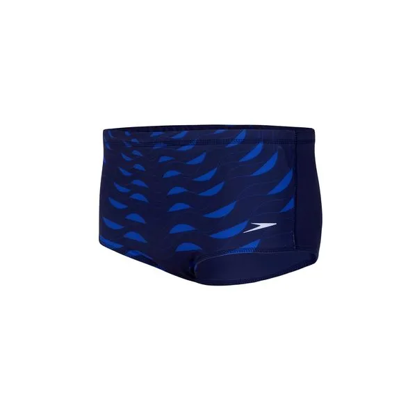 Sunga Tradicional Adulto Vibes - AZUL P