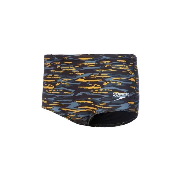 Sunga Tradicional Choice - AMARELO OURO P