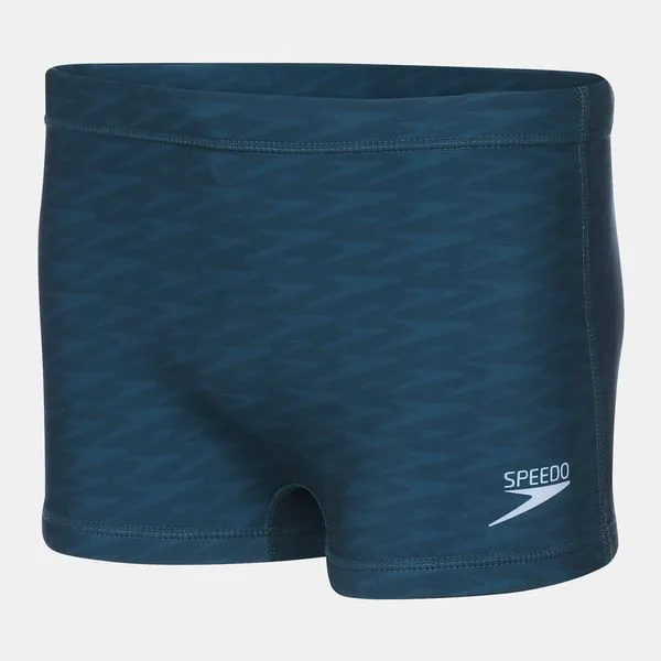 Sunga Boxer Boomerang - VERDE M