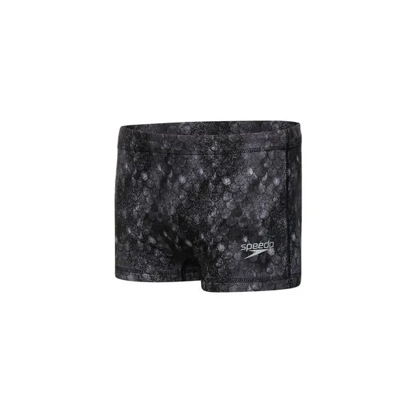 Sunga Boxer Skin - PRETO M