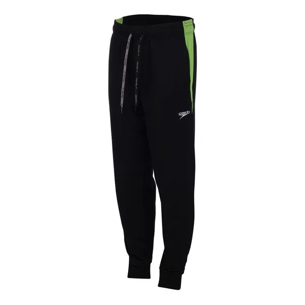 Calça Masculina Speedo Gash - PRETO VERDE FLUOR GG2