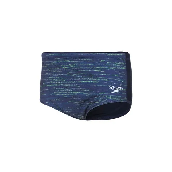 Sunga Standard Origin - AZUL NAUTICO P