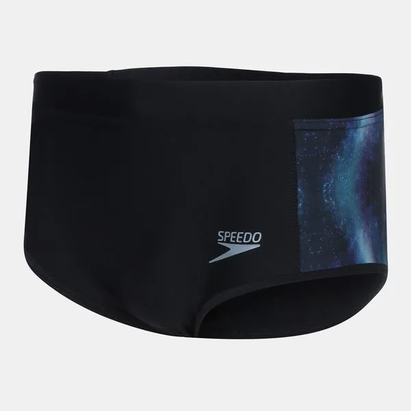 Sunga Tradicional Austral Colors - PRETO GG2
