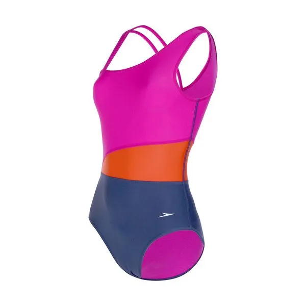 Maiô Body Assimétrico Shock - SHOCK M