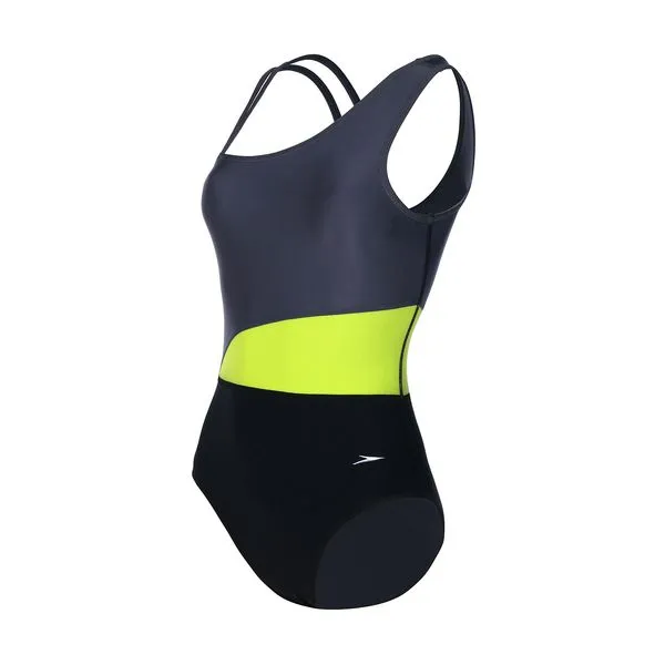 Maiô Body Assimétrico Shock - CHUMBO G