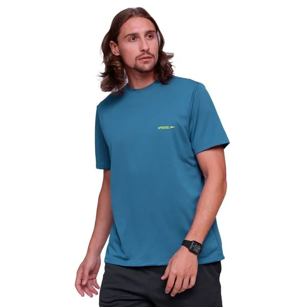 Camiseta Masculina Heritage - JEANS G