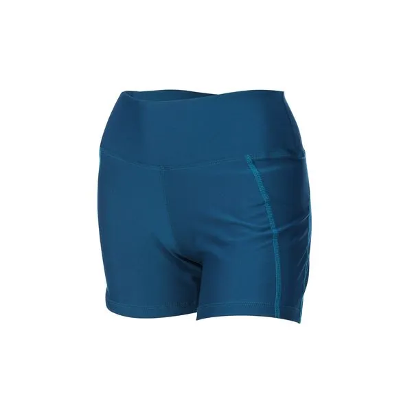 Bermuda Harmony Feminina - AZUL PETROLEO P