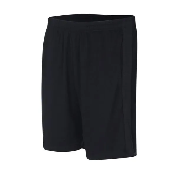 Bermuda Masculina Heritage - PRETO P