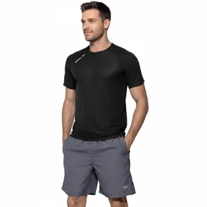 Camiseta Raglan Essential - PRETO P