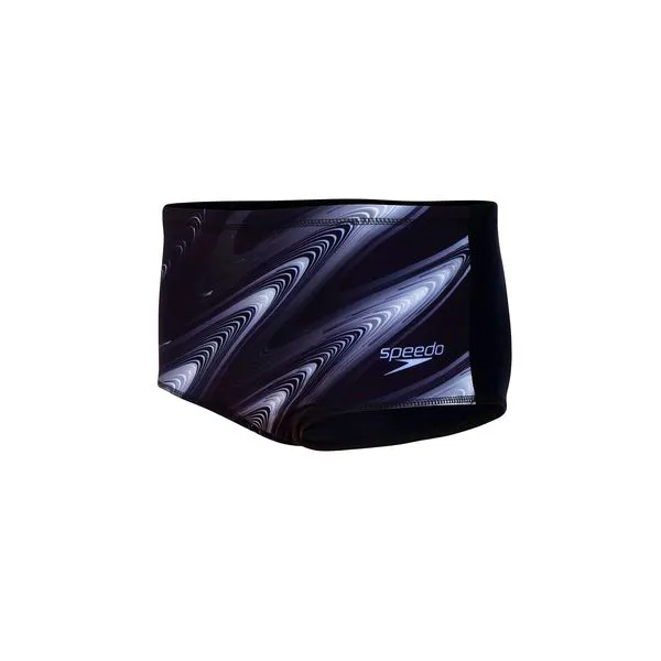 Sunga Masculina Tradicional Vibrant - PRETO CHUMBO P
