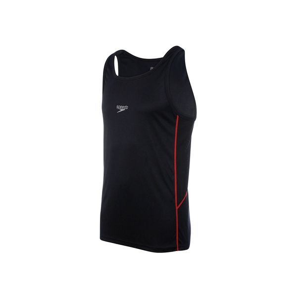 Regata Fire - PRETO P
