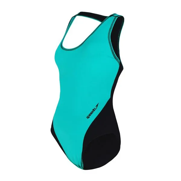 Maiô Eco Green Adulto - ACQUA MARINE G