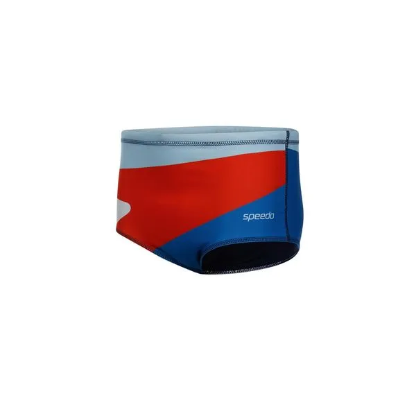 Sunga Tradicional Boomerang - AZUL CLARO GG2