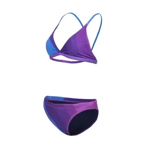 Biquini Open Waves - PURPLE G