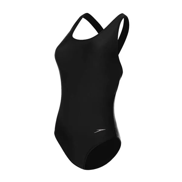 Maiô Elástico Personalizado - PRETO GG