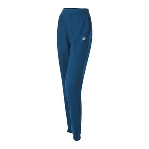 Calça Feminina Jogger Harmony - MESCLA AZUL PETROLEO G