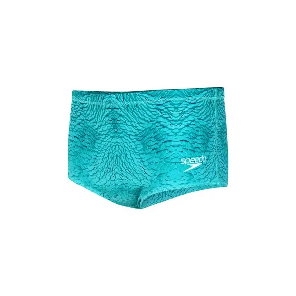Sunga Tradicional Adulto Escama - ACQUA MARINE M