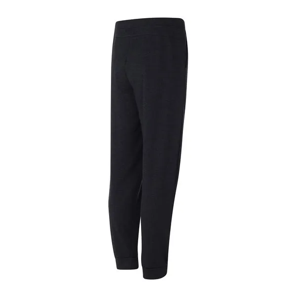 Calça Masculina Jogger Speed - MESCLA PRETO M