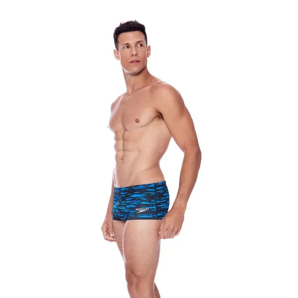 Sunga Tradicional Choice - AZUL M