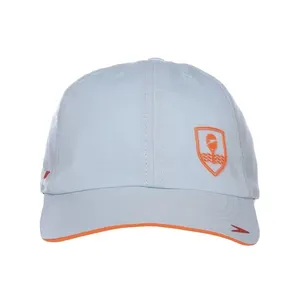 Boné Sport BT UV50+ - AZUL CLARO LARANJA NEON ÚNICO