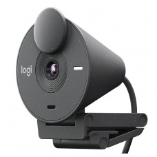 Webcam Logitech Brio 300 Full HD USB-C
